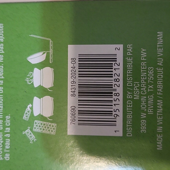 4  Scented Wax Melts- Sweet Neroli - Picture 5 of 5